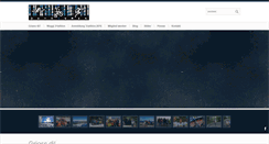 Desktop Screenshot of bayronman.com